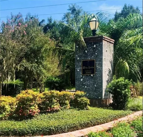 lot192 Misty Harbor Blvd #192, Woodbine, GA 31569