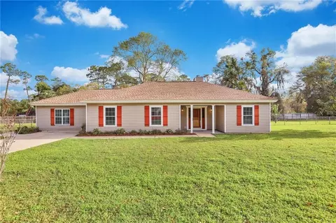 105 Honeybee Ln, Brunswick, GA 31525