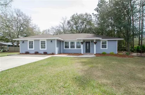 150 Emanuel Loop Rd, Brunswick, GA 31523