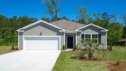 74 Autumns Wood Dr, Brunswick, GA 31525