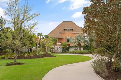 2027 Sea Palms West Dr, Saint Simons Island, GA 31522