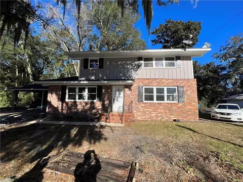 301 Wolfe St, Brunswick, GA 31520