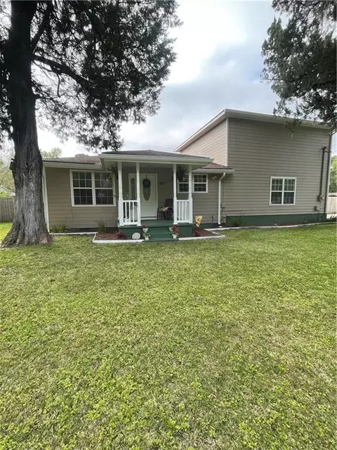 1511 Wheeler St, Saint Marys, GA 31558