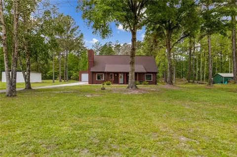 80 Berry St, Kingsland, GA 31548