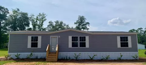 220 Gilford St, Jesup, GA 31546
