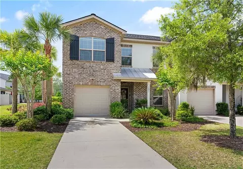 1001 Mariners Cir, Saint Simons Island, GA 31522
