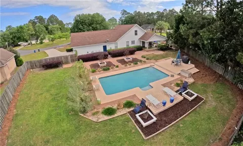 119 Wood Crest Cir, Brunswick, GA 31525