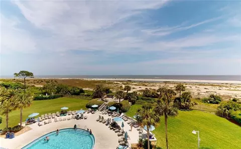 1440 Ocean Blvd #428, Saint Simons Island, GA 31522