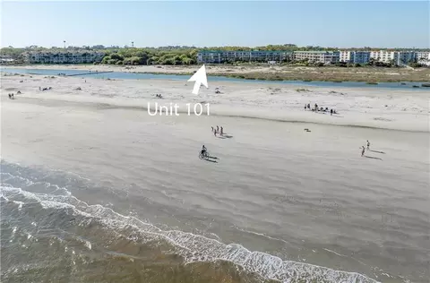 1400 Ocean Blvd #101, Saint Simons Island, GA 31522