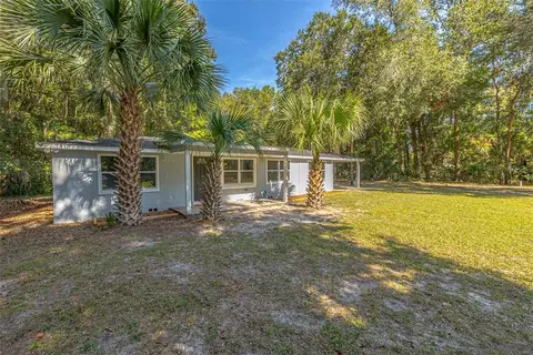 551 Myers Hill Rd, Brunswick, GA 31523