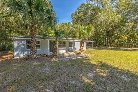 551 Myers Hill Rd, Brunswick, GA 31523