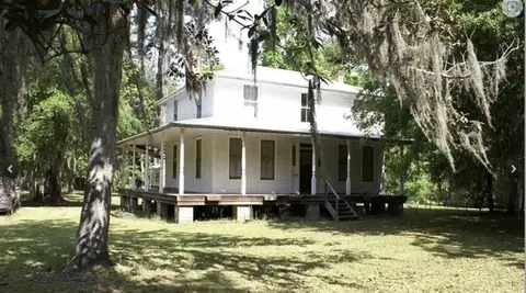 9844 Ga Highway 99 Hwy, Darien, GA 31305