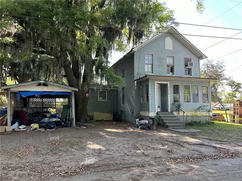 2329 Union St, Brunswick, GA 31520