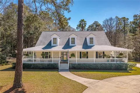 155 E West Blvd, Brunswick, GA 31523