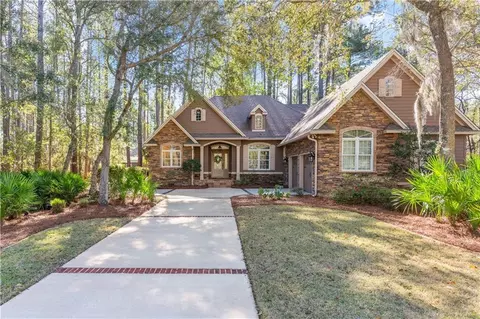 334 Audubon, Waverly, GA 31565