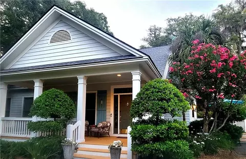 11904 Old Demere Rd, Saint Simons Island, GA 31522