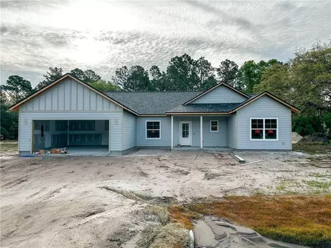708 Foxwood Way, Saint Marys, GA 31558
