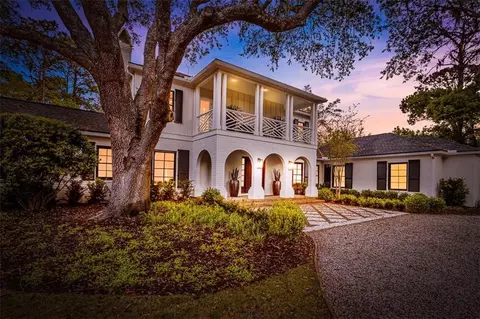 4107 Oglethorpe Dr, Sea Island, GA 31561