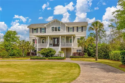 316 Lake Stillwater Dr, Saint Simons Island, GA 31522
