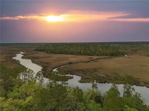 lot82 La Sole Ln, Waverly, GA 31565
