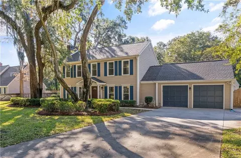 289 Wild Heron Rd, Saint Simons Island, GA 31522