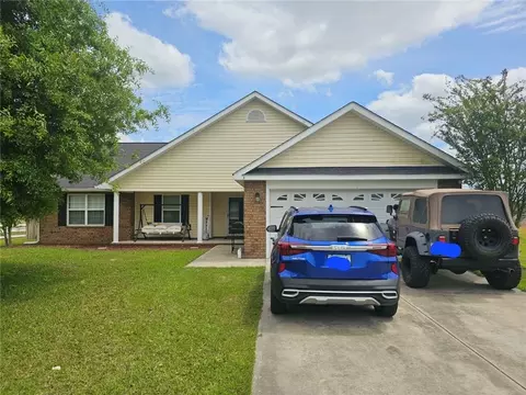 23 Mancy Garrason Loop, Ludowici, GA 31316