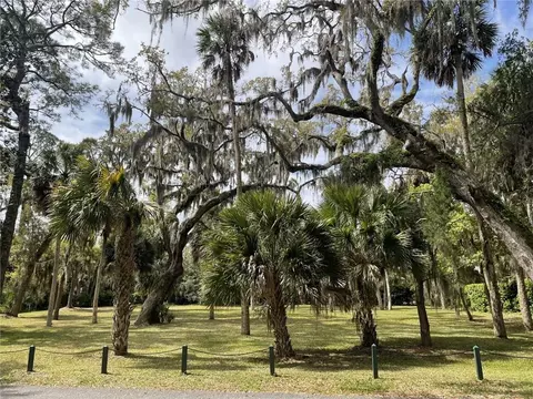 223 W Twenty Fifth St, Sea Island, GA 31561