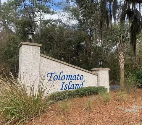 lot77 Tolomato Dr, Darien, GA 31305