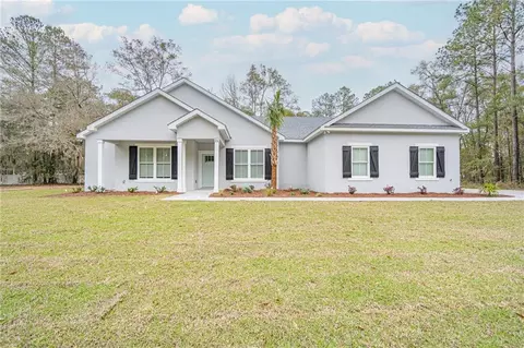 1194 Blue Marlin Dr, Townsend, GA 31331