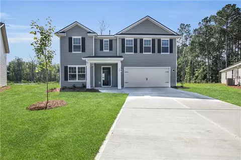 230 Hayden Dr, Saint Marys, GA 31558