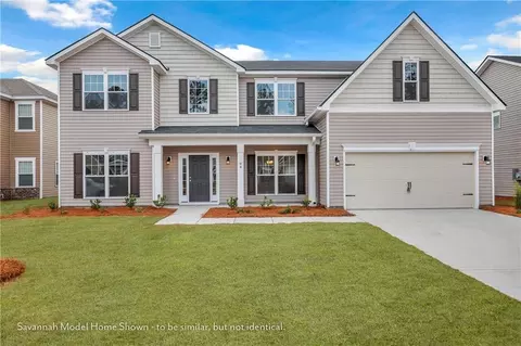 104 Beach Head Ct, Kingsland, GA 31548