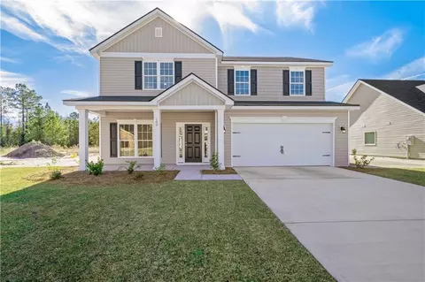 100 Beach Head Ct, Kingsland, GA 31548