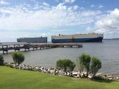 100 Floyd St #305, Saint Simons Island, GA 31522