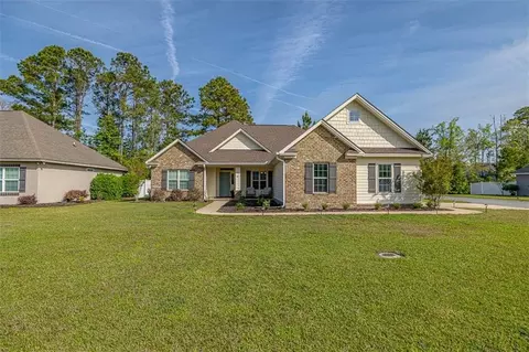 31 Port Richey Way, Brunswick, GA 31523