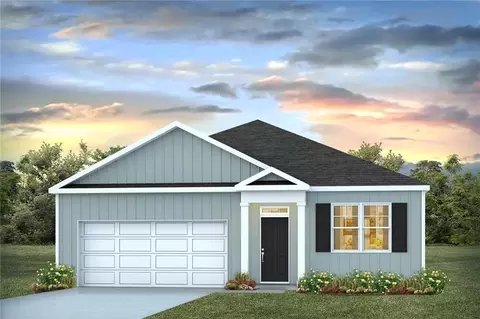 209 Elizabeth Dr, Brunswick, GA 31525