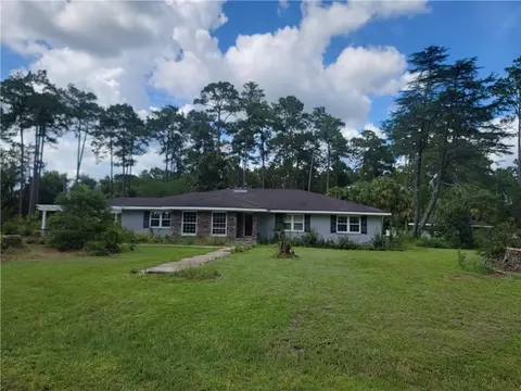 819 E Waring St, Waycross, GA 31501
