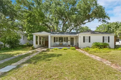 2009 Elm Ave, Brunswick, GA 31520