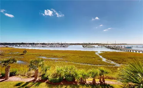 10 Marina Dr #214, Saint Simons Island, GA 31522