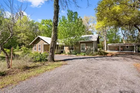 1220 Moody Ln SW, Darien, GA 31305