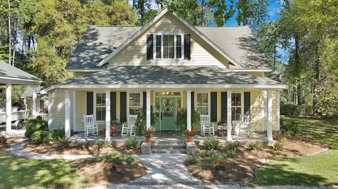 1110 Sapelo Cir, Townsend, GA 31331