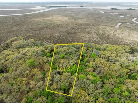 44 Somerset Trce #LOT 3, Saint Simons Island, GA 31522