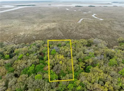 36 Somerset Trce #LOT 4, Saint Simons Island, GA 31522
