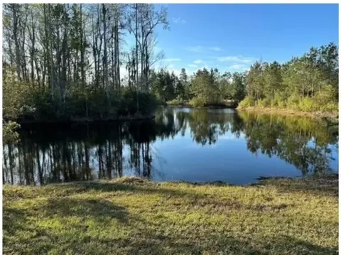 Tract 36, Waynesville, GA 31566