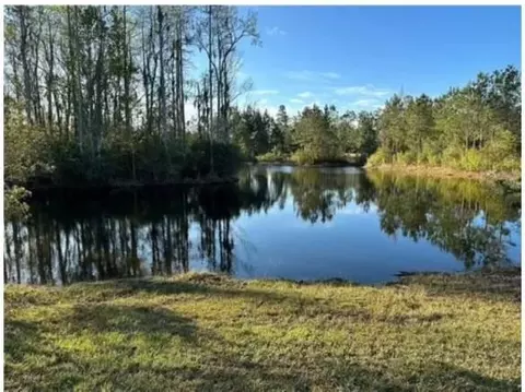 Tract 36, Waynesville, GA 31566
