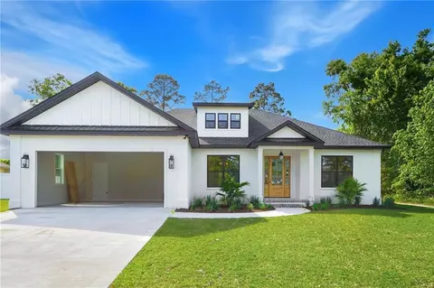 612 Freedom Trl, Brunswick, GA 31525