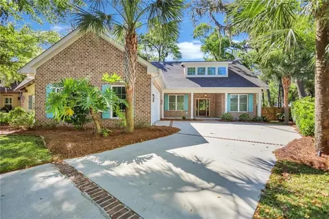 248 Township Bluff Cir, Saint Simons Island, GA 31522