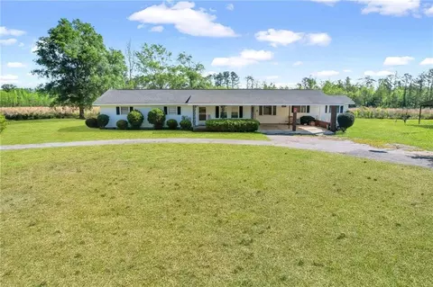 3624 Highway 203, Blackshear, GA 31516