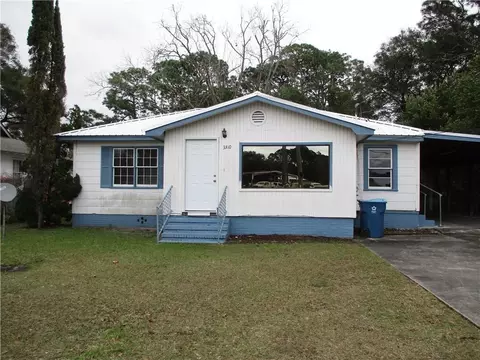 3310 Altama Ave, Brunswick, GA 31520