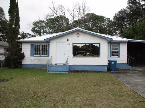 3310 Altama Ave, Brunswick, GA 31520