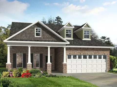 372 Harbour Island Cir, Waverly, GA 31565